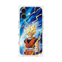 プレミアムスクエアケース［ ドラゴンボールZ - 超サイヤ人 孫悟空 ］