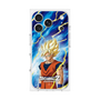 プレミアムスクエアケース［ ドラゴンボールZ - 超サイヤ人 孫悟空 ］