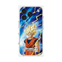 プレミアムスクエアケース［ ドラゴンボールZ - 超サイヤ人 孫悟空 ］