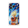 プレミアムスクエアケース［ ドラゴンボールZ - 超サイヤ人 孫悟空 ］