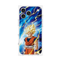 プレミアムスクエアケース［ ドラゴンボールZ - 超サイヤ人 孫悟空 ］