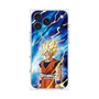プレミアムスクエアケース［ ドラゴンボールZ - 超サイヤ人 孫悟空 ］