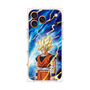 プレミアムスクエアケース［ ドラゴンボールZ - 超サイヤ人 孫悟空 ］