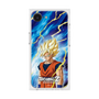 プレミアムスクエアケース［ ドラゴンボールZ - 超サイヤ人 孫悟空 ］