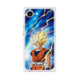 プレミアムスクエアケース［ ドラゴンボールZ - 超サイヤ人 孫悟空 ］