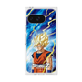 プレミアムスクエアケース［ ドラゴンボールZ - 超サイヤ人 孫悟空 ］