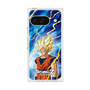 プレミアムスクエアケース［ ドラゴンボールZ - 超サイヤ人 孫悟空 ］