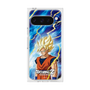 プレミアムスクエアケース［ ドラゴンボールZ - 超サイヤ人 孫悟空 ］