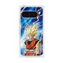 プレミアムスクエアケース［ ドラゴンボールZ - 超サイヤ人 孫悟空 ］
