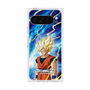 プレミアムスクエアケース［ ドラゴンボールZ - 超サイヤ人 孫悟空 ］
