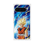 プレミアムスクエアケース［ ドラゴンボールZ - 超サイヤ人 孫悟空 ］