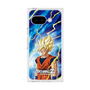 プレミアムスクエアケース［ ドラゴンボールZ - 超サイヤ人 孫悟空 ］