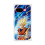プレミアムスクエアケース［ ドラゴンボールZ - 超サイヤ人 孫悟空 ］