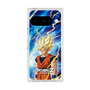 プレミアムスクエアケース［ ドラゴンボールZ - 超サイヤ人 孫悟空 ］