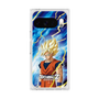 プレミアムスクエアケース［ ドラゴンボールZ - 超サイヤ人 孫悟空 ］