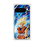 プレミアムスクエアケース［ ドラゴンボールZ - 超サイヤ人 孫悟空 ］