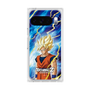 プレミアムスクエアケース［ ドラゴンボールZ - 超サイヤ人 孫悟空 ］