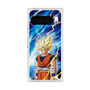 プレミアムスクエアケース［ ドラゴンボールZ - 超サイヤ人 孫悟空 ］