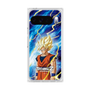 プレミアムスクエアケース［ ドラゴンボールZ - 超サイヤ人 孫悟空 ］