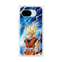 プレミアムスクエアケース［ ドラゴンボールZ - 超サイヤ人 孫悟空 ］