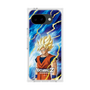 プレミアムスクエアケース［ ドラゴンボールZ - 超サイヤ人 孫悟空 ］