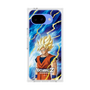 プレミアムスクエアケース［ ドラゴンボールZ - 超サイヤ人 孫悟空 ］