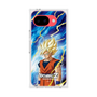プレミアムスクエアケース［ ドラゴンボールZ - 超サイヤ人 孫悟空 ］