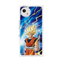 プレミアムスクエアケース［ ドラゴンボールZ - 超サイヤ人 孫悟空 ］