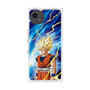 プレミアムスクエアケース［ ドラゴンボールZ - 超サイヤ人 孫悟空 ］
