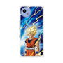 プレミアムスクエアケース［ ドラゴンボールZ - 超サイヤ人 孫悟空 ］