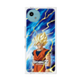 プレミアムスクエアケース［ ドラゴンボールZ - 超サイヤ人 孫悟空 ］