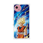 プレミアムスクエアケース［ ドラゴンボールZ - 超サイヤ人 孫悟空 ］