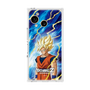 プレミアムスクエアケース［ ドラゴンボールZ - 超サイヤ人 孫悟空 ］