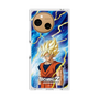 プレミアムスクエアケース［ ドラゴンボールZ - 超サイヤ人 孫悟空 ］