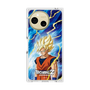 プレミアムスクエアケース［ ドラゴンボールZ - 超サイヤ人 孫悟空 ］