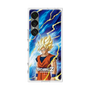 プレミアムスクエアケース［ ドラゴンボールZ - 超サイヤ人 孫悟空 ］