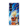 プレミアムスクエアケース［ ドラゴンボールZ - 超サイヤ人 孫悟空 ］