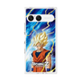 プレミアムスクエアケース［ ドラゴンボールZ - 超サイヤ人 孫悟空 ］