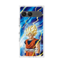 プレミアムスクエアケース［ ドラゴンボールZ - 超サイヤ人 孫悟空 ］