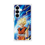 プレミアムスクエアケース［ ドラゴンボールZ - 超サイヤ人 孫悟空 ］