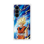 プレミアムスクエアケース［ ドラゴンボールZ - 超サイヤ人 孫悟空 ］