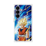プレミアムスクエアケース［ ドラゴンボールZ - 超サイヤ人 孫悟空 ］
