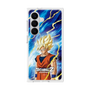 プレミアムスクエアケース［ ドラゴンボールZ - 超サイヤ人 孫悟空 ］