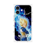 プレミアムスクエアケース［ ドラゴンボールZ - 超サイヤ人 ベジータ ］