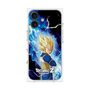 プレミアムスクエアケース［ ドラゴンボールZ - 超サイヤ人 ベジータ ］