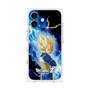 プレミアムスクエアケース［ ドラゴンボールZ - 超サイヤ人 ベジータ ］