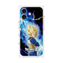 プレミアムスクエアケース［ ドラゴンボールZ - 超サイヤ人 ベジータ ］