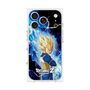 プレミアムスクエアケース［ ドラゴンボールZ - 超サイヤ人 ベジータ ］