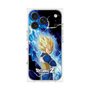 プレミアムスクエアケース［ ドラゴンボールZ - 超サイヤ人 ベジータ ］