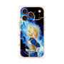 プレミアムスクエアケース［ ドラゴンボールZ - 超サイヤ人 ベジータ ］